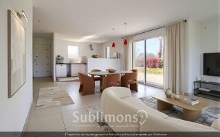  Maison à vendre 7 pièces 152 m²