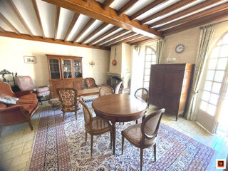 Maison à vendre 6 pièces 242 m²