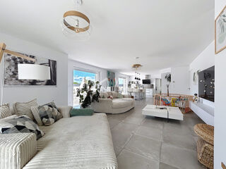  Maison à vendre 5 pièces 160 m²