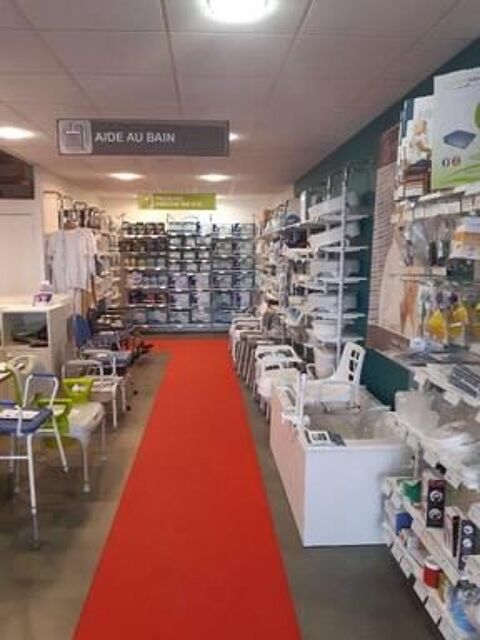   Local commercial 