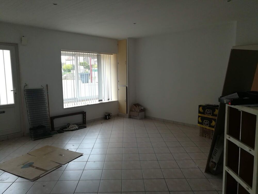 Vente Maison Maison de centre Bourg Béganne