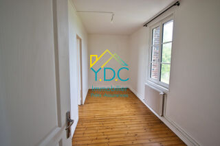  Maison à vendre 6 pièces 115 m²