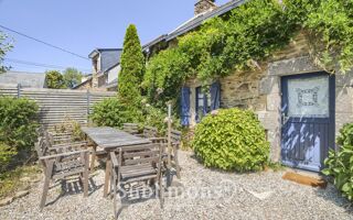  Maison � vendre 4 pi�ces 68 m�