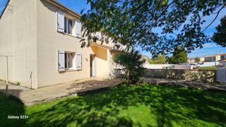  Maison � vendre 4 pi�ces 81 m�