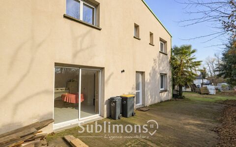 EXCLUSIVIT&Eacute; SUBLIMONS � LOCAL COMMERCIAL + LOGEMENT &Agrave; MUZILL 340000 56190 Muzillac