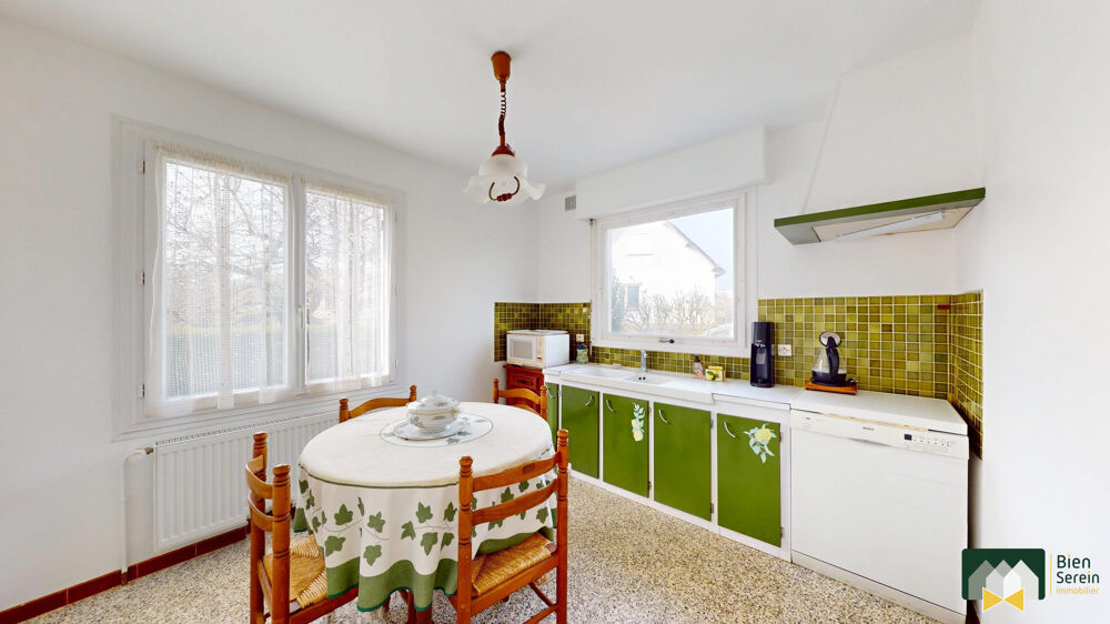 Vente Maison Maison proche toutes commodit�s Mainvilliers