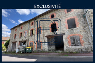  Maison à vendre 2 pièces 157 m²