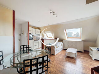  Appartement � vendre 3 pi�ces 51 m�