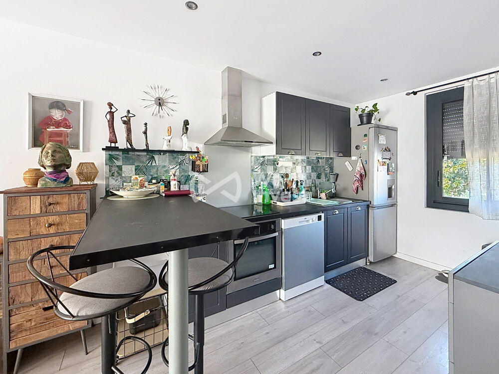 Vente Maison Maison familiale - 4 chambres - Las Cobas Perpignan