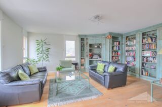  Appartement � vendre 5 pi�ces 131 m�