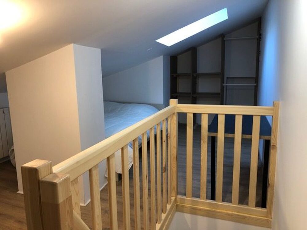 Vente Appartement lot de 2 T2 - Projet investissement locatif Saint-Étienne