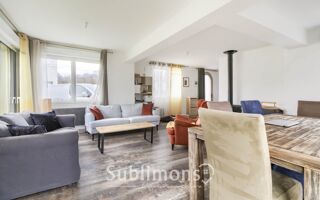  Maison � vendre 4 pi�ces 114 m�