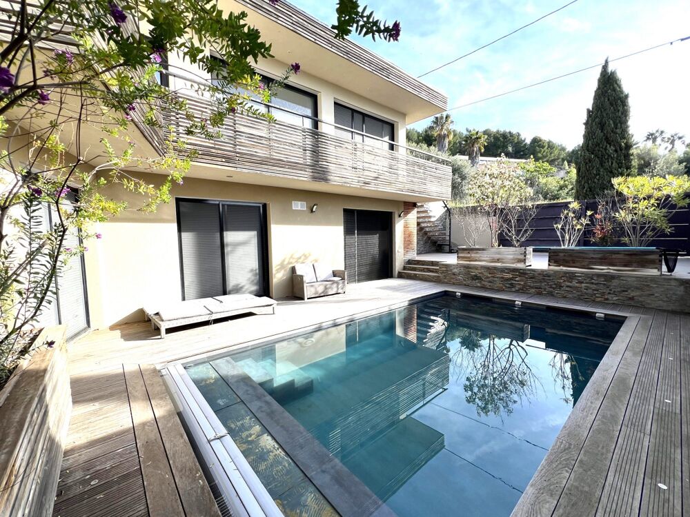 � vendre  Maison Bandol (83150)