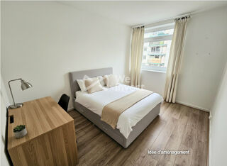  Appartement à vendre 5 pièces 78 m²