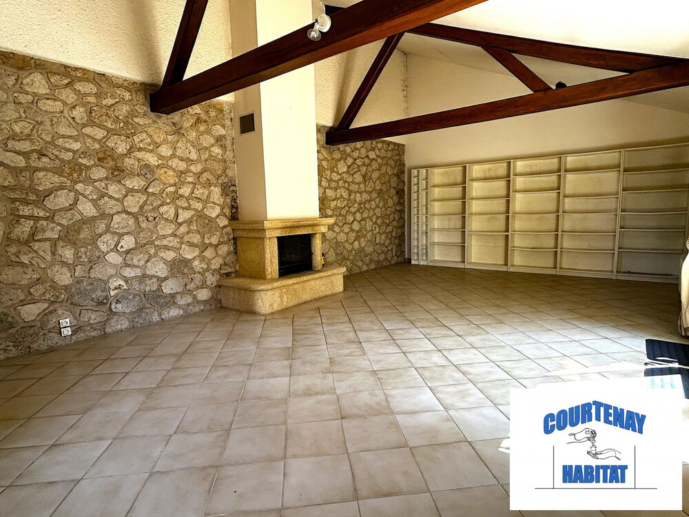 Vente Maison SUPERBE MAISON BOURGEOISE Savigny-sur-clairis