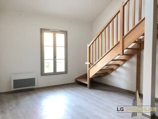  Appartement à louer 3 pièces 58 m²