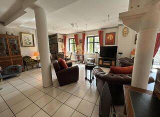  Appartement à vendre 4 pièces 112 m²