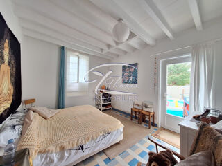  Maison � vendre 4 pi�ces 85 m�