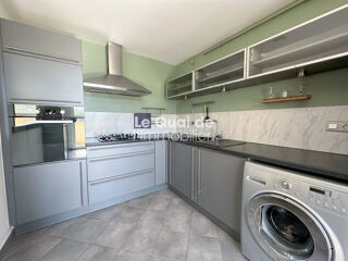  Appartement à vendre 3 pièces 67 m²