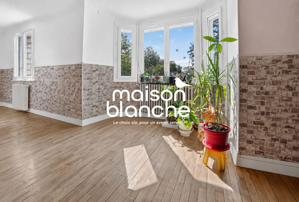 Vente Appartement Appartement à Poitiers sud Poitiers