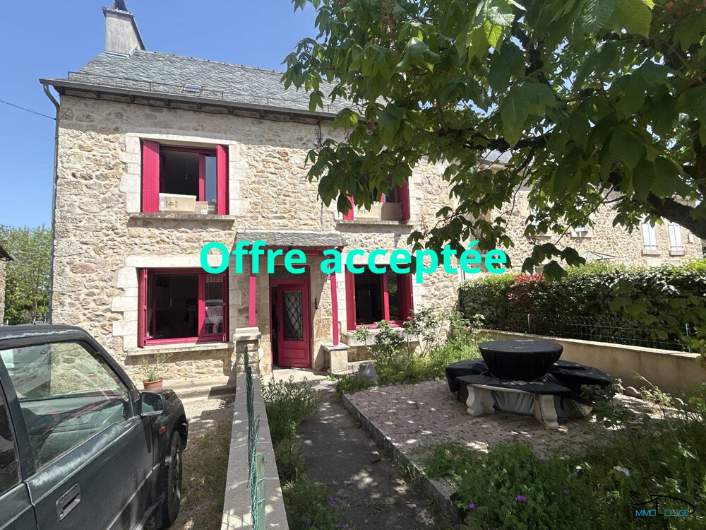 Maison à vendre . Privezac