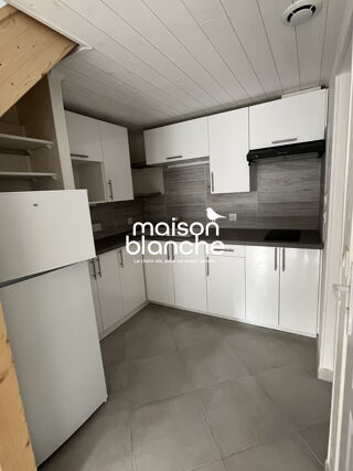  Appartement � louer 2 pi�ces 35 m�