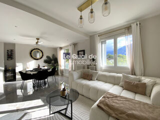  Appartement  vendre 4 pices 60 m