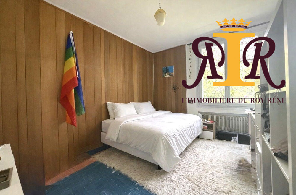 � vendre  Maison Aix-en-Provence (13100)