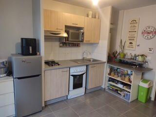  Appartement � vendre 2 pi�ces 43 m�