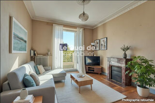  Appartement � vendre 2 pi�ces 56 m�