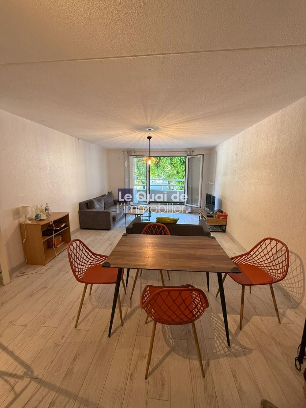 Appartement 4 pièces 83 m² · à Chambery · 83 m² · 265 000 €
