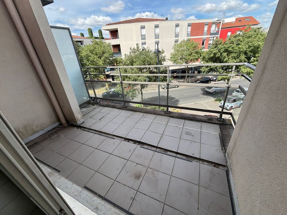 Appartement à vendre Meyzieu