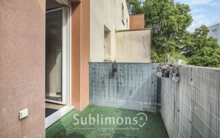  Appartement � vendre 2 pi�ces 38 m�