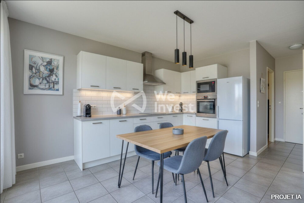 Vente Appartement Appartement à vendre Metz Metz