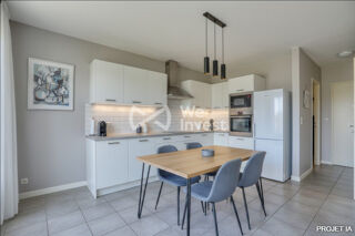  Appartement à vendre 5 pièces 103 m²