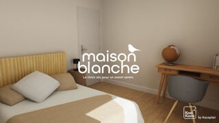  Maison � vendre 4 pi�ces 95 m�