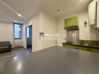  Appartement � vendre 2 pi�ces 28 m�