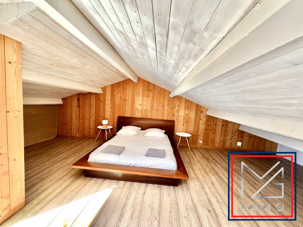  vendre  Maison La Seyne-sur-Mer (83500)