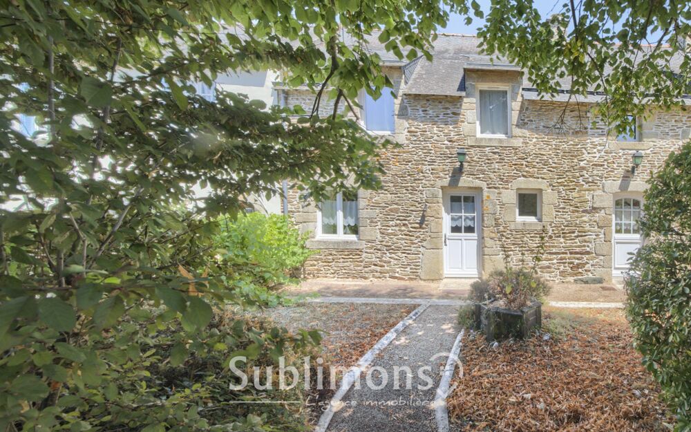 Maison en pierre pleine de charme au coeur de la campagne de Sar