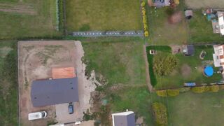  Terrain � vendre 675 m�