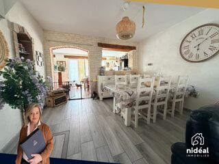 Maison 120m2 Sepmeries