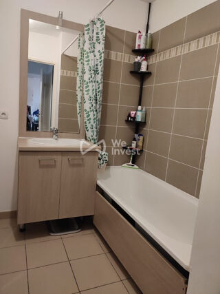  Appartement à vendre 2 pièces 49 m²