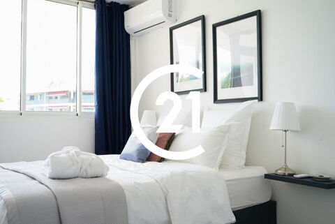  Appartement � louer 4 pi�ces 80 m�