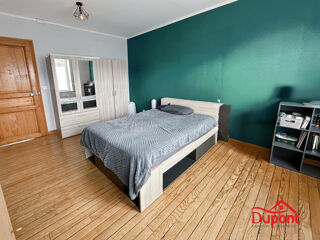  Maison  vendre 7 pices 200 m