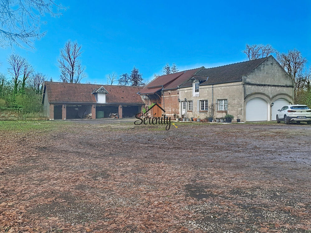 à vendre  Maison Cambrai (59400)