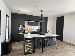  Maison � vendre 5 pi�ces 131 m�