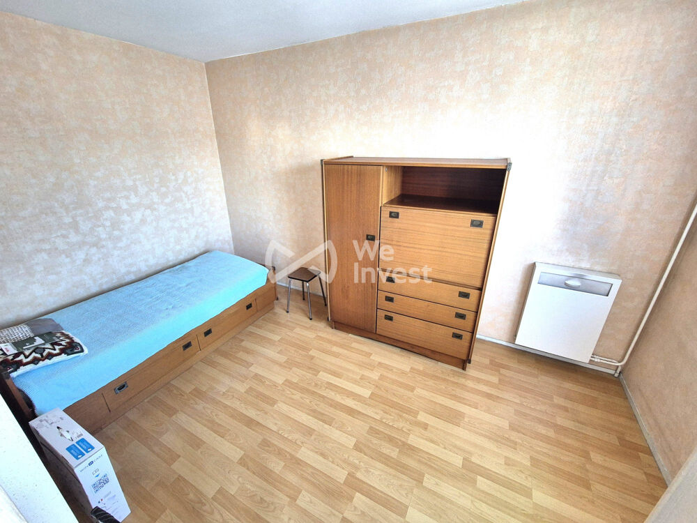 F4 - 2/3 chambres- Parc - Transports