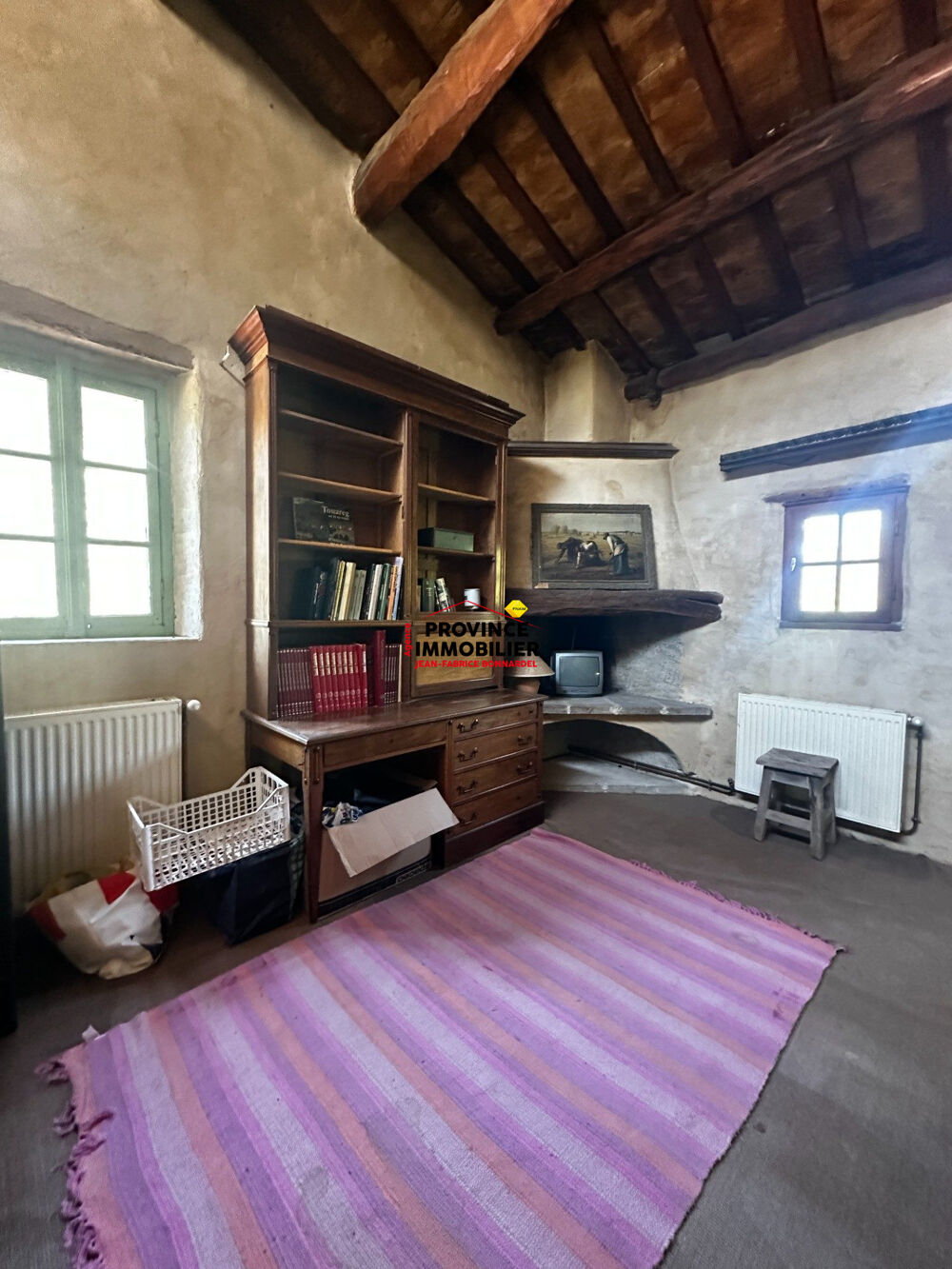 à vendre  Maison Nyons (26110)