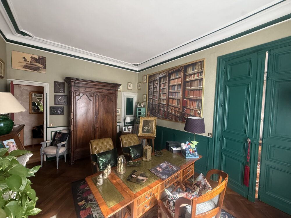 Vente Appartement Appartement à vendre Béziers Béziers