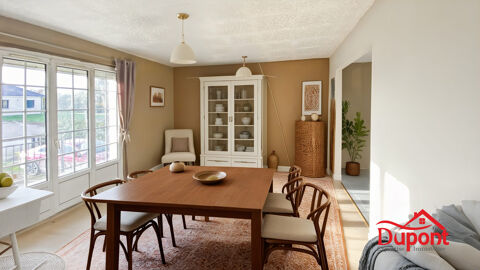   Le charme d'une belle maison, sans se ruiner Maison - 6 pi�ce(s) - 89 m�